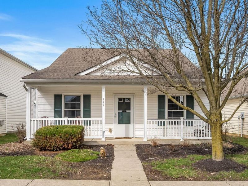 117 Shay Street , Delaware, OH 43015 Photo 2