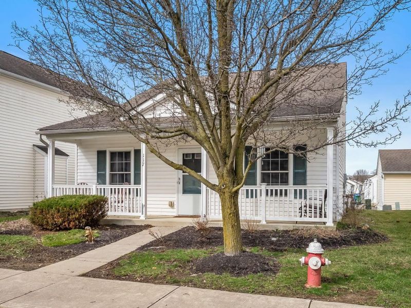 117 Shay Street , Delaware, OH 43015 Photo 3