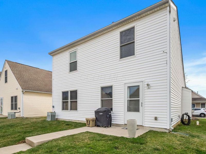 117 Shay Street , Delaware, OH 43015 Photo 4