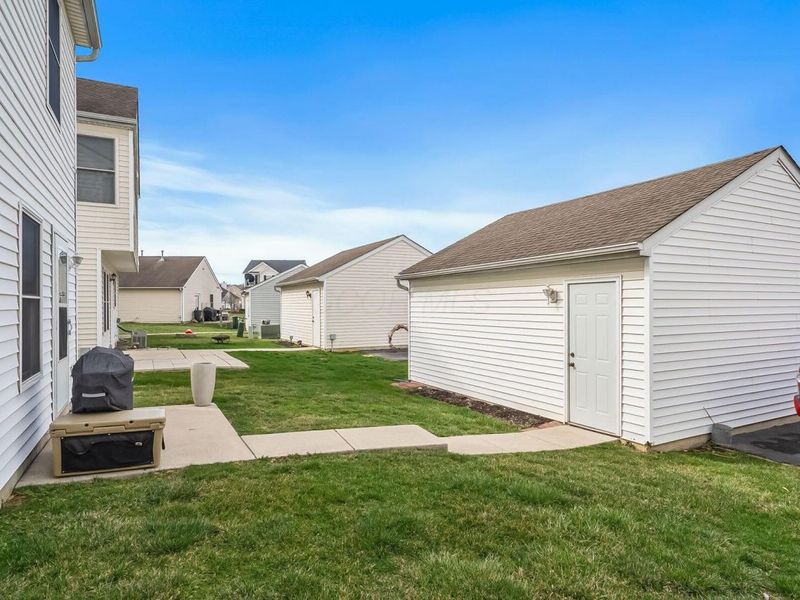 117 Shay Street , Delaware, OH 43015 Photo 5