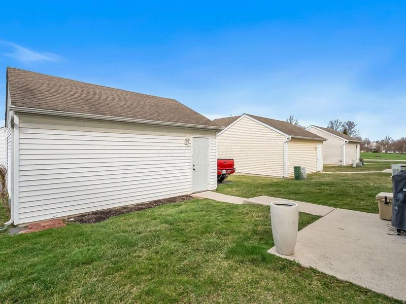 117 Shay Street , Delaware, OH 43015 Photo 6