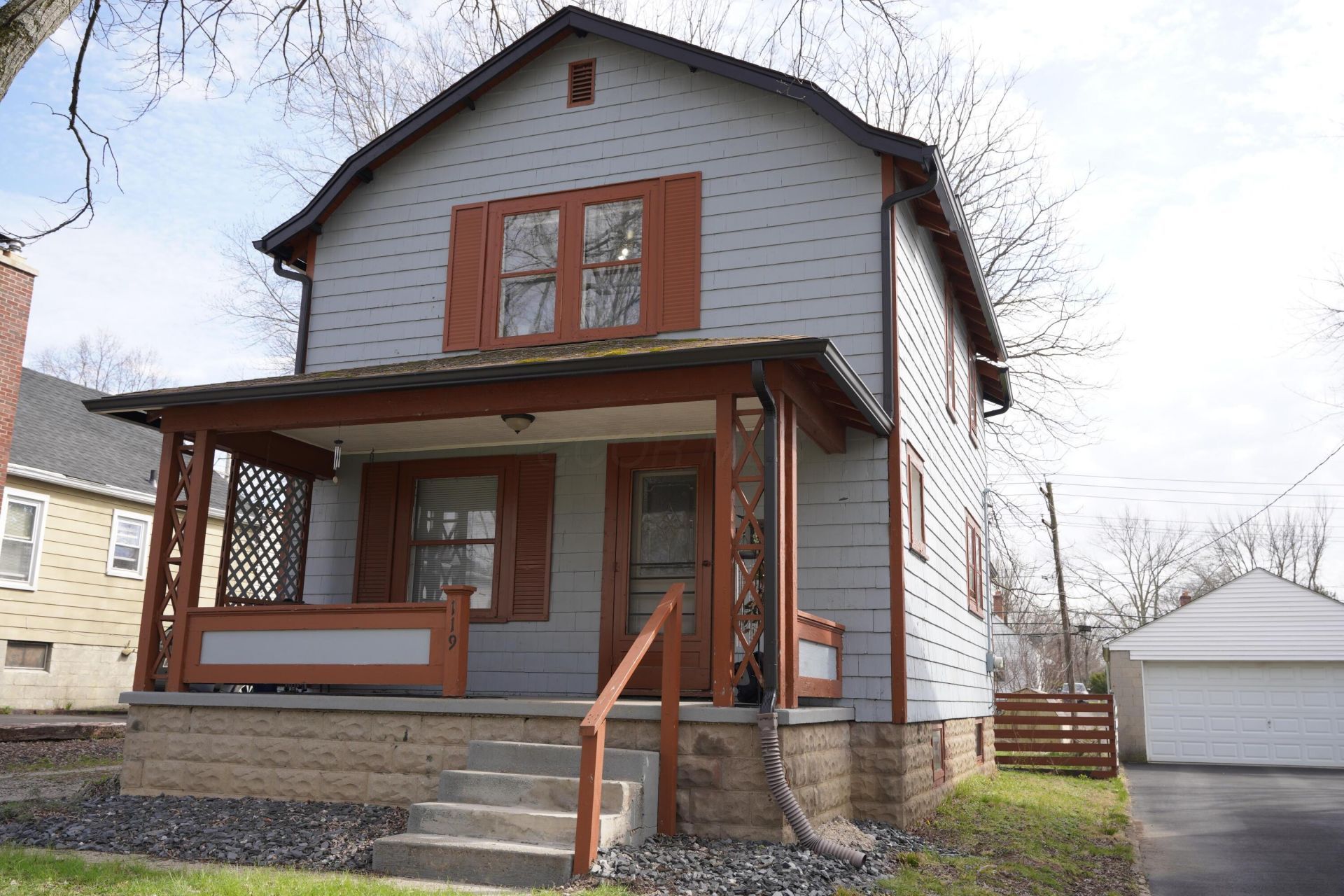 119 E Lincoln Avenue, Columbus, OH 43214 Main Photo