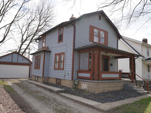 119 E Lincoln Avenue, Columbus, OH 43214