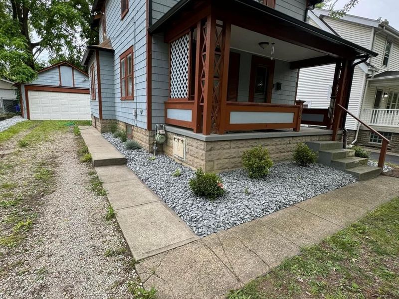 119 E Lincoln Avenue , Columbus, OH 43214 Photo 1