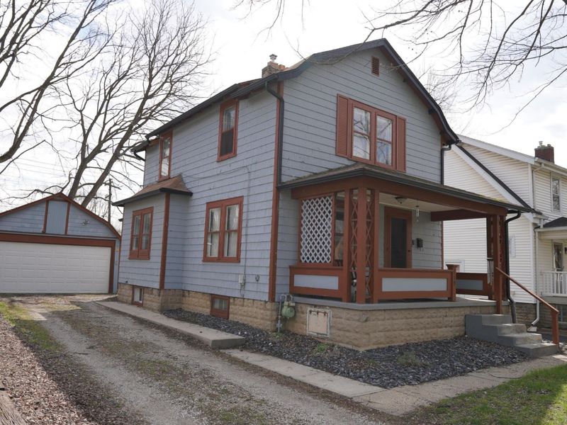 119 E Lincoln Avenue, Columbus, OH 43214 Photo 2