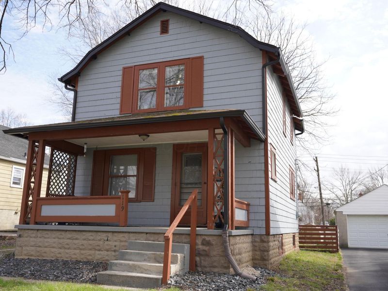 119 E Lincoln Avenue, Columbus, OH 43214 Photo 2