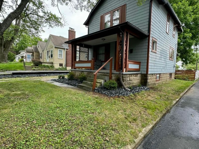 119 E Lincoln Avenue , Columbus, OH 43214 Photo 2