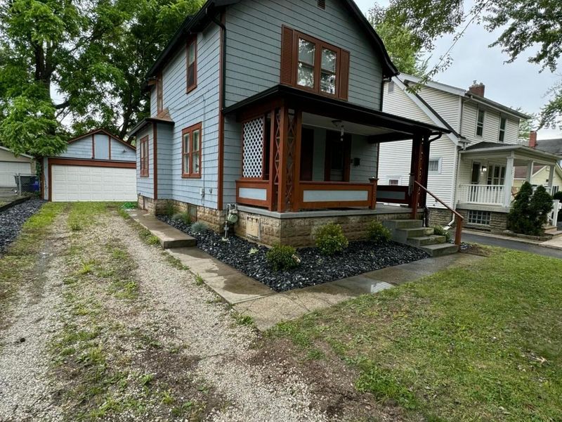 119 E Lincoln Avenue , Columbus, OH 43214 Photo 3