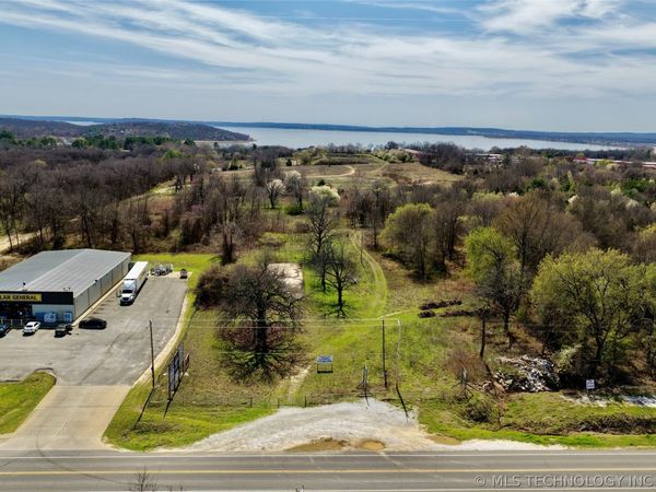 418344 Texanna Road , Eufaula, OK 74432