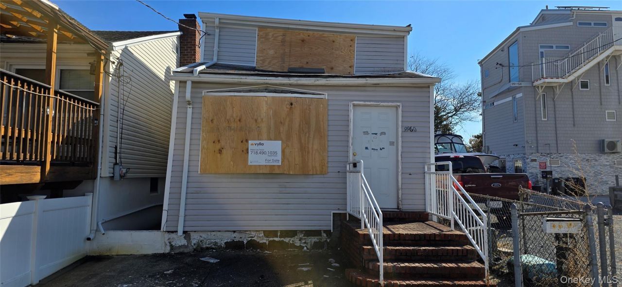 9960 164th Road, Howard Beach, NY 11414 Main Photo