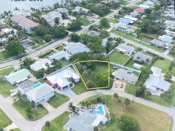 00 Coral Circle, Fort Pierce, FL 34949