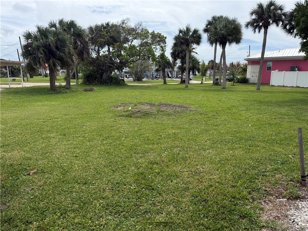 00 Coral Circle, Fort Pierce, FL 34949 Photo