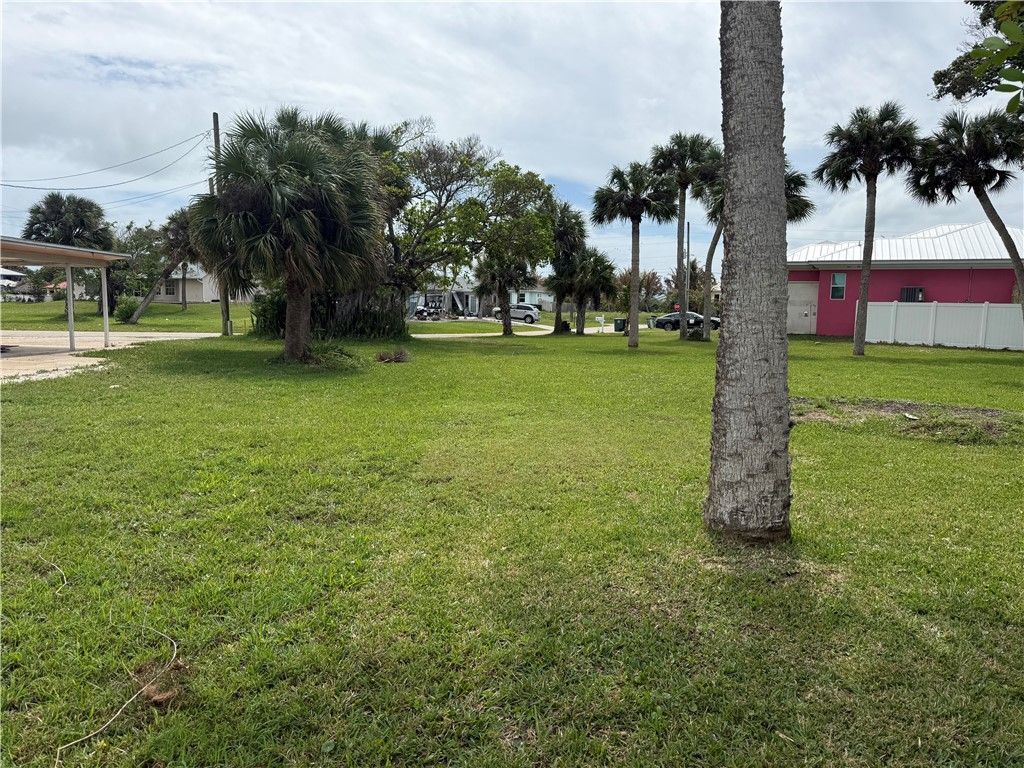00 Coral Circle, Fort Pierce, FL 34949 Photo