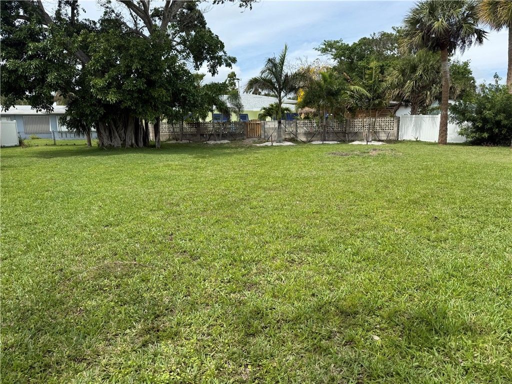 00 Coral Circle, Fort Pierce, FL 34949 Photo