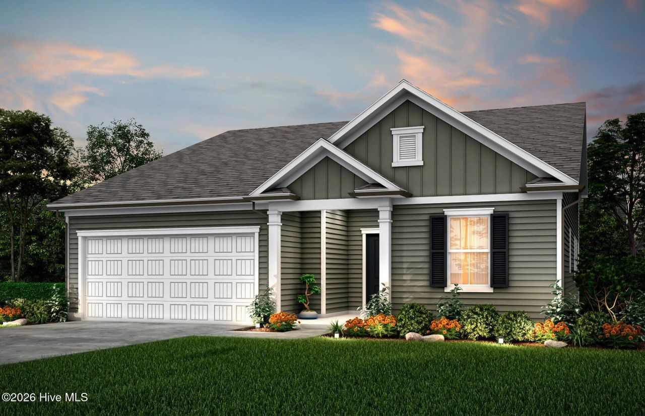1079 River Marsh Path Se, Southport, NC 28461 Main Photo