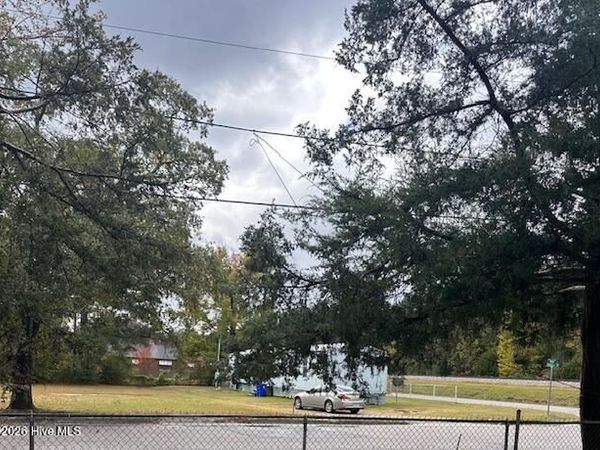 601 S Railroad Street , Sharpsburg, NC 27878