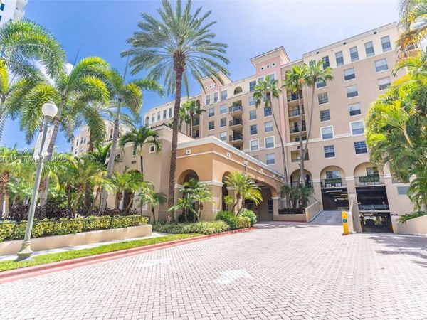 520 SE 5th Ave , Unit 1307, Fort Lauderdale, FL 33301
