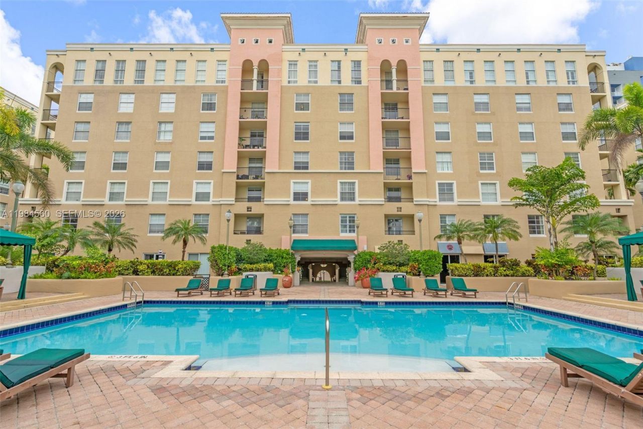 520 SE 5th Ave , Unit 1307, Fort Lauderdale, FL 33301 Photo