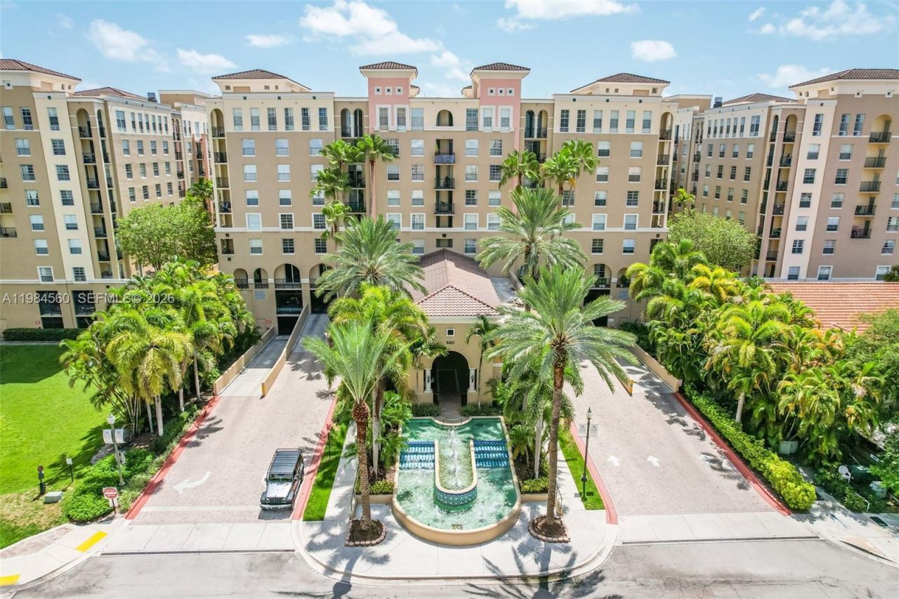 520 SE 5th Ave , Unit 1307, Fort Lauderdale, FL 33301 Photo