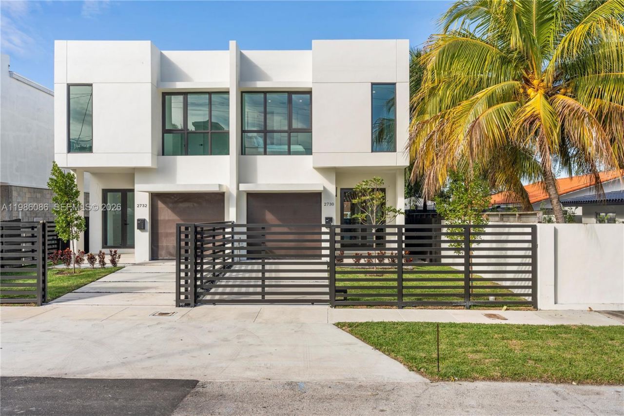 2730 SW 31st Ave , Miami, FL 33133 Photo