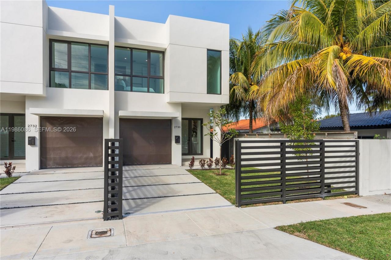 2730 SW 31st Ave , Miami, FL 33133 Photo