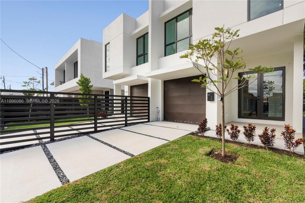 2730 SW 31st Ave , Miami, FL 33133 Photo