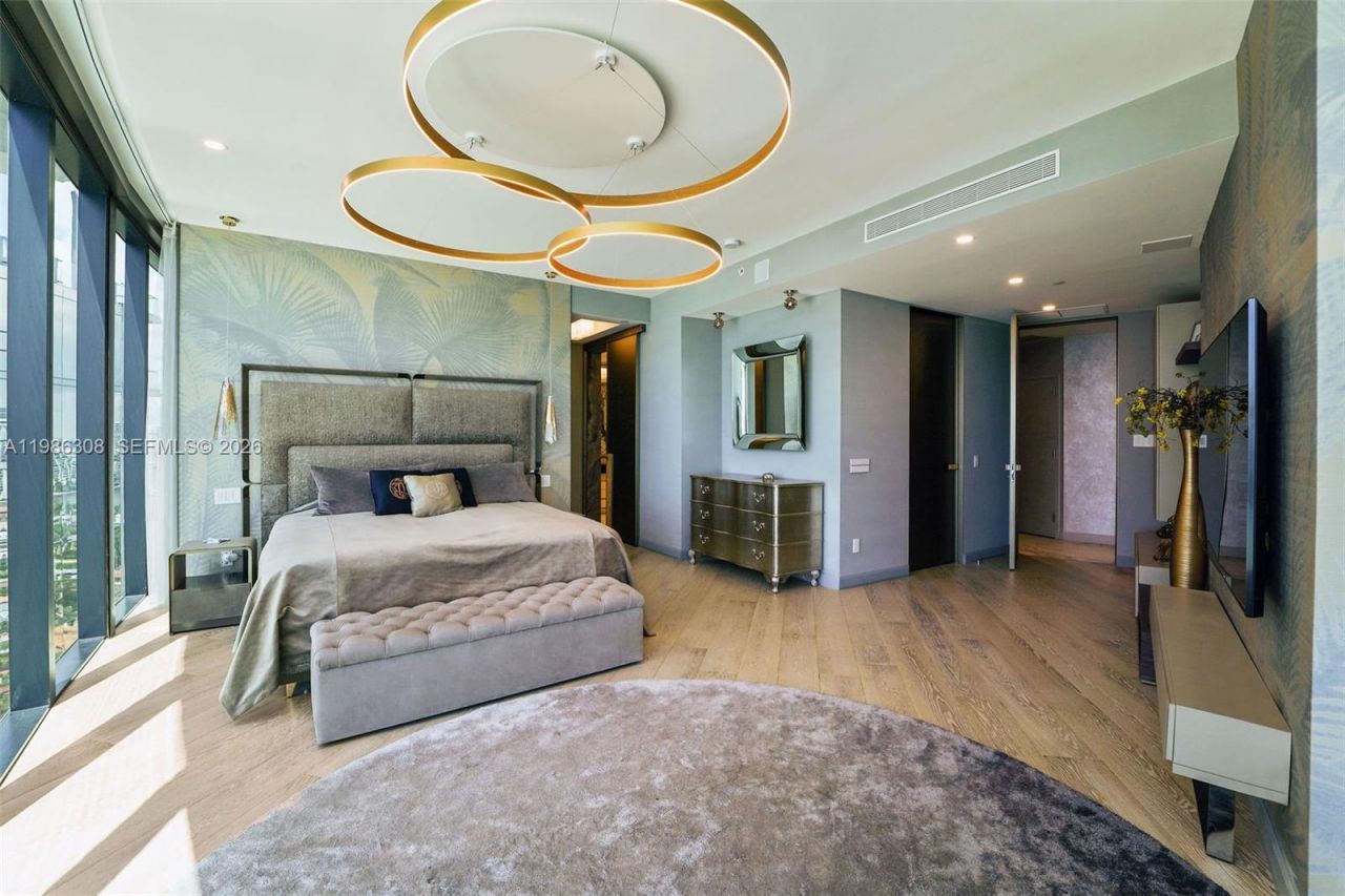 18555 Collins Ave , Unit 2201, Sunny Isles Beach, FL 33160 Photo