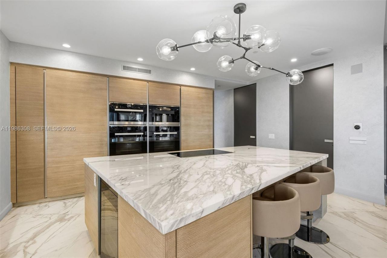 18555 Collins Ave, Unit 2201, Sunny Isles Beach, FL 33160 Photo