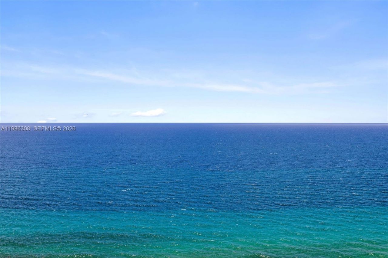 18555 Collins Ave, Unit 2201, Sunny Isles Beach, FL 33160 Photo