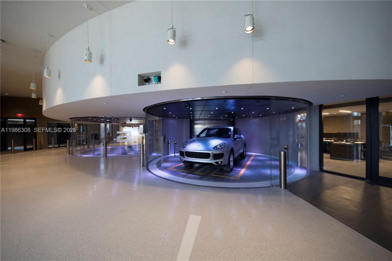 18555 Collins Ave , Unit 2201, Sunny Isles Beach, FL 33160 Photo