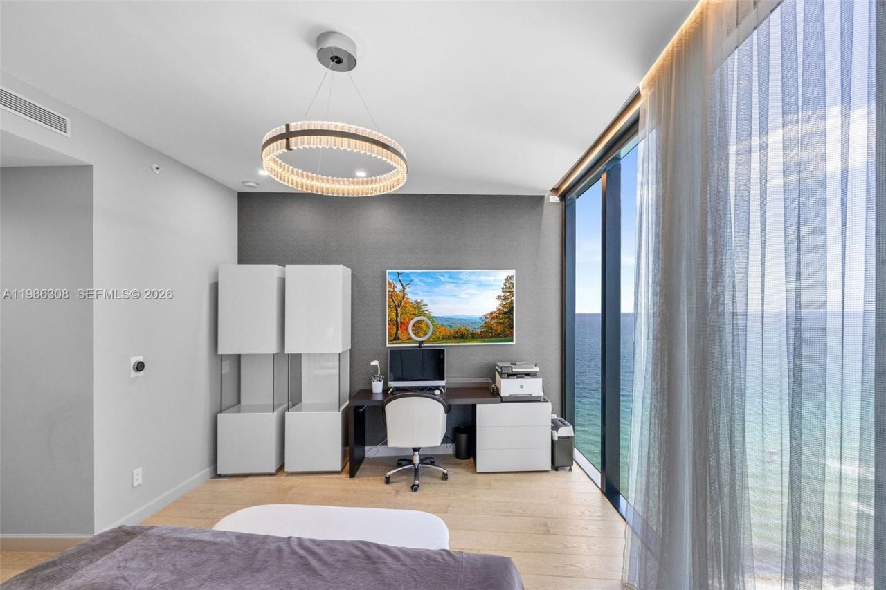 18555 Collins Ave, Unit 2201, Sunny Isles Beach, FL 33160 Photo