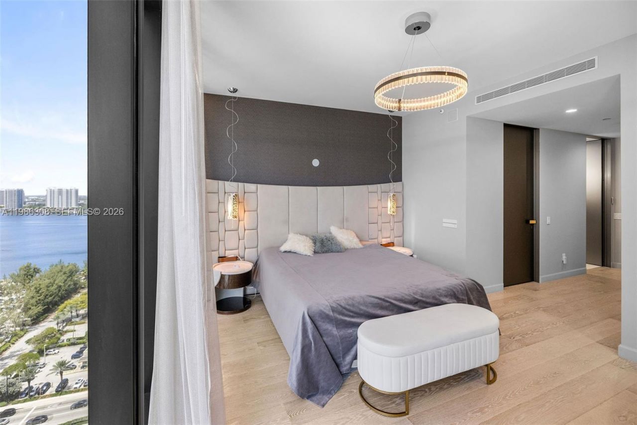 18555 Collins Ave, Unit 2201, Sunny Isles Beach, FL 33160 Photo