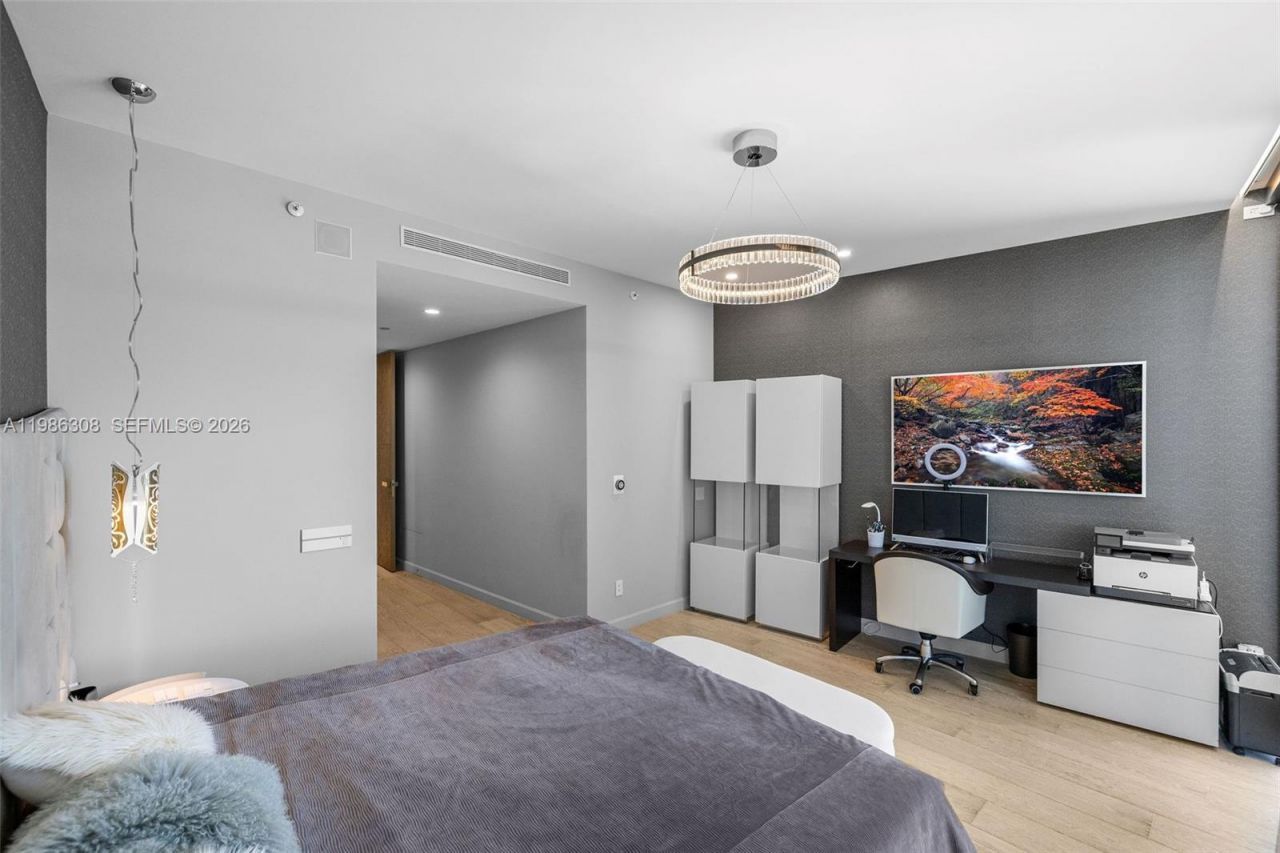 18555 Collins Ave, Unit 2201, Sunny Isles Beach, FL 33160 Photo