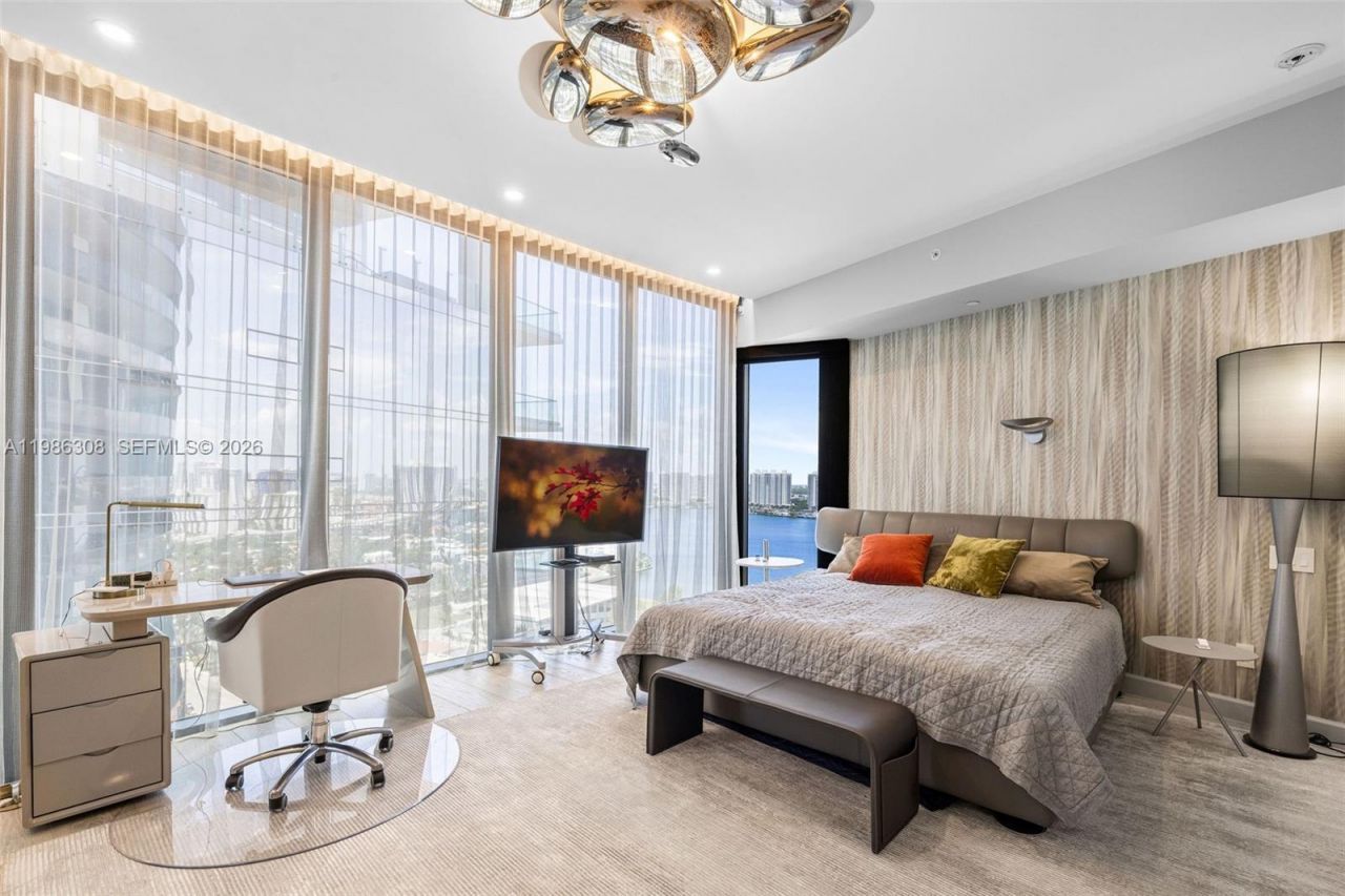 18555 Collins Ave, Unit 2201, Sunny Isles Beach, FL 33160 Photo