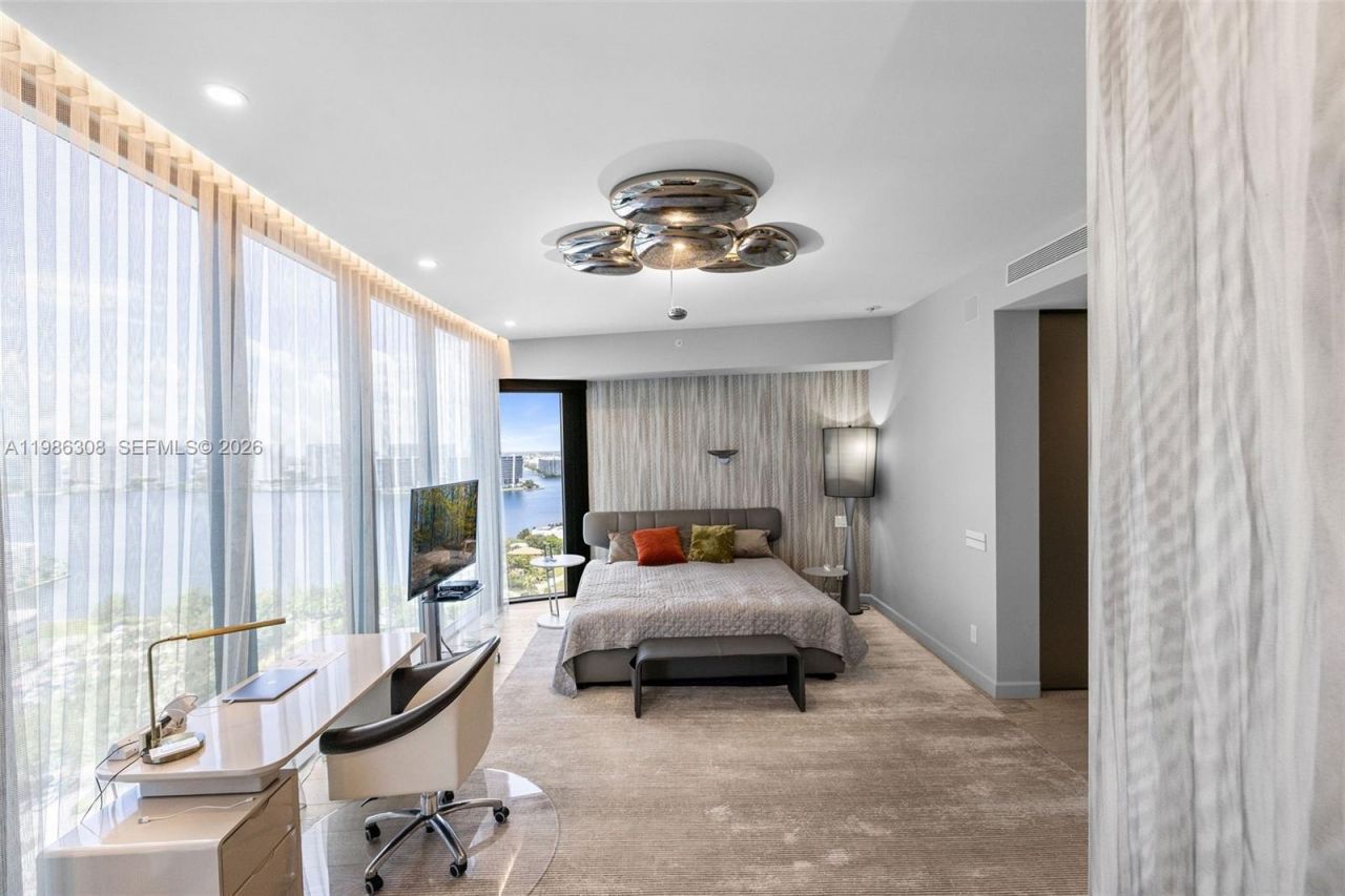 18555 Collins Ave, Unit 2201, Sunny Isles Beach, FL 33160 Photo