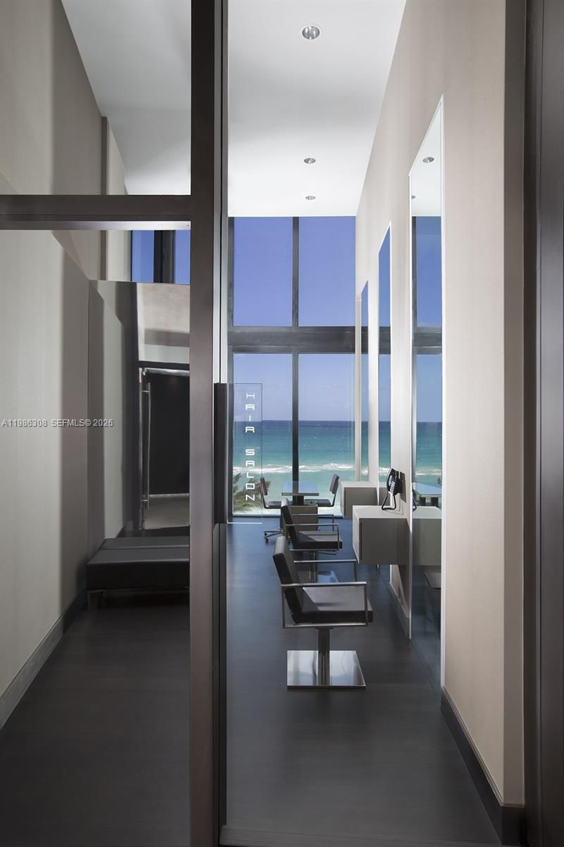 18555 Collins Ave, Unit 2201, Sunny Isles Beach, FL 33160 Photo