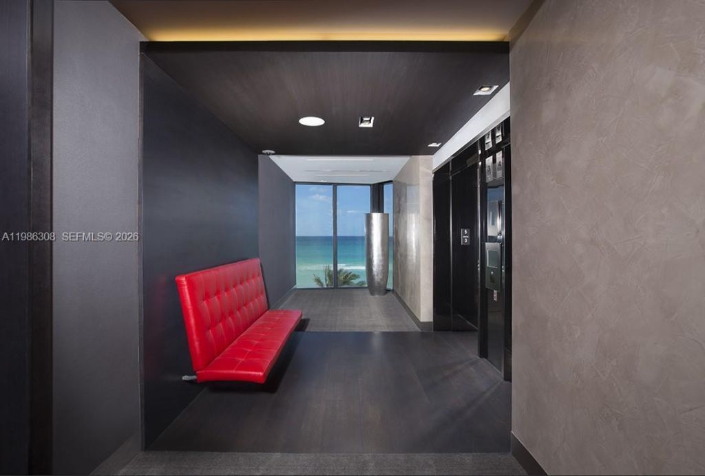 18555 Collins Ave, Unit 2201, Sunny Isles Beach, FL 33160 Photo