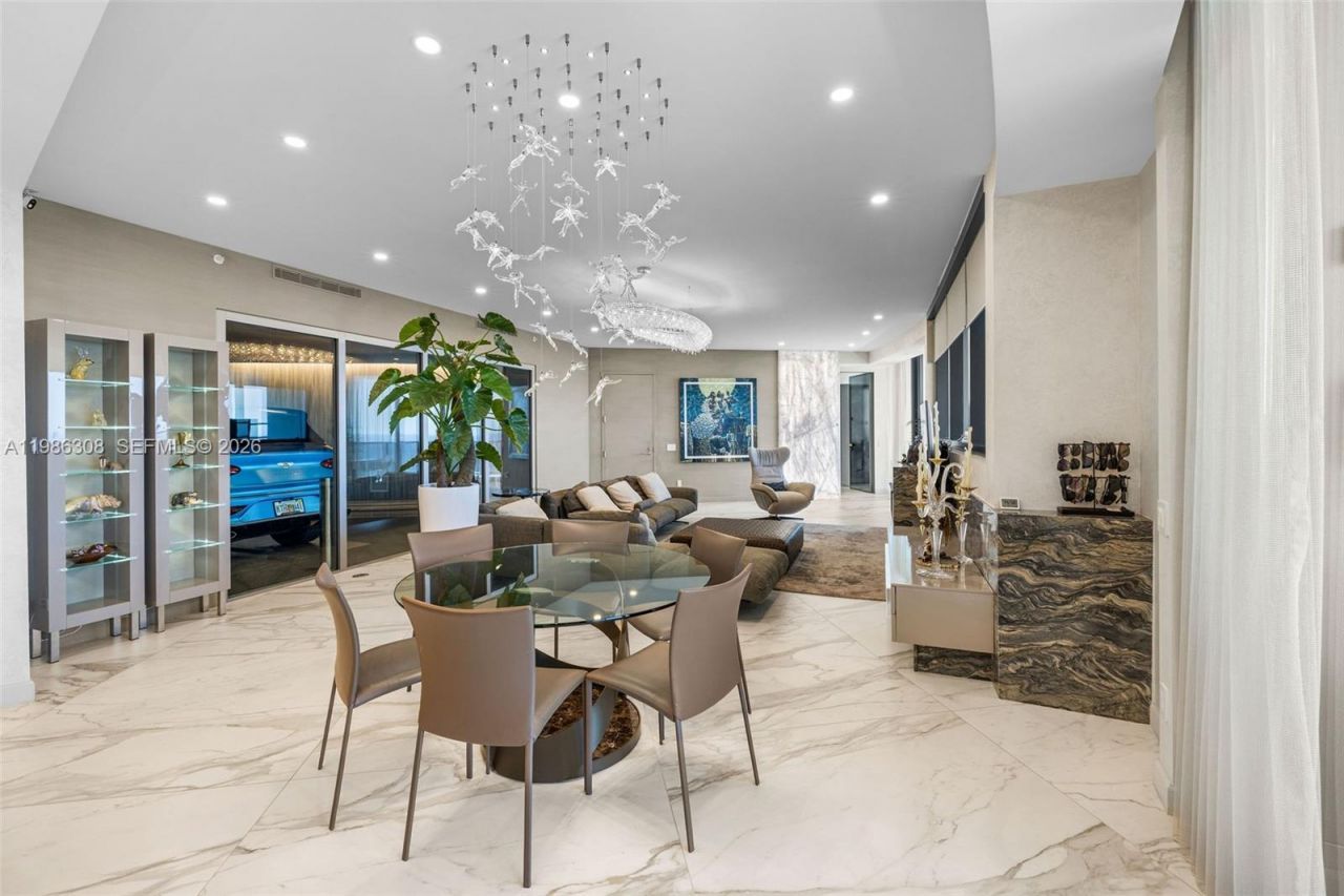 18555 Collins Ave, Unit 2201, Sunny Isles Beach, FL 33160 Photo