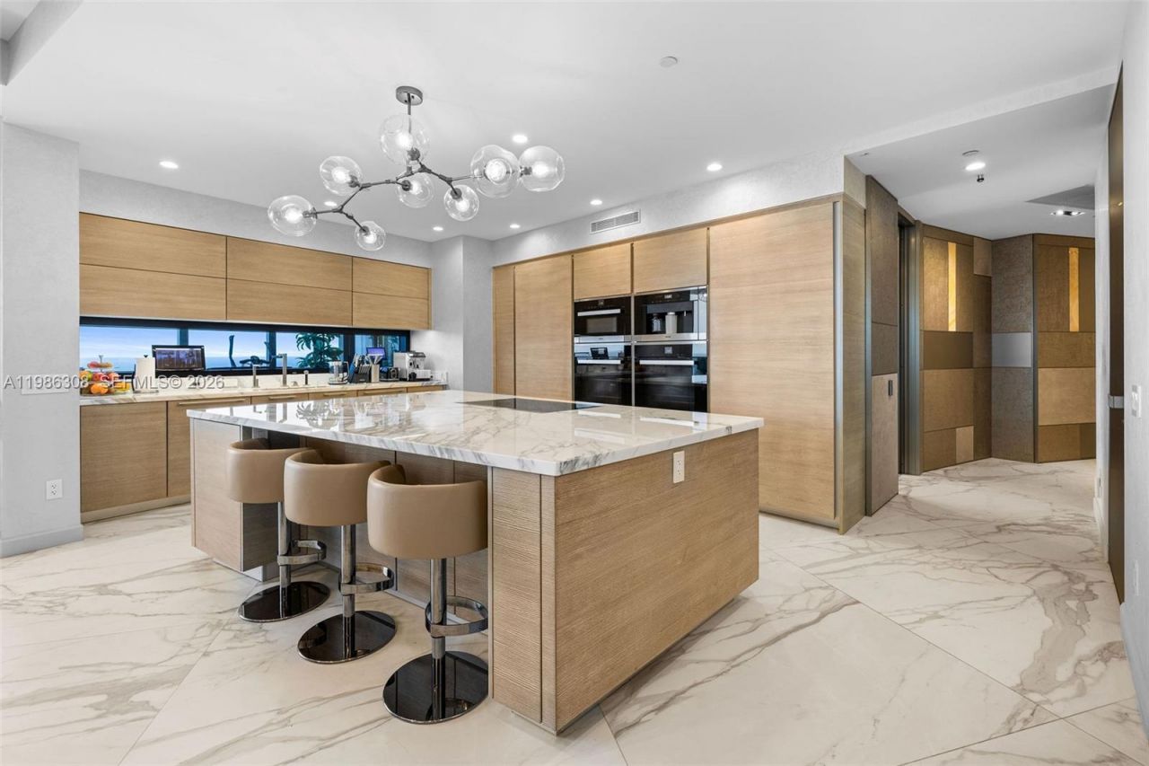 18555 Collins Ave, Unit 2201, Sunny Isles Beach, FL 33160 Photo