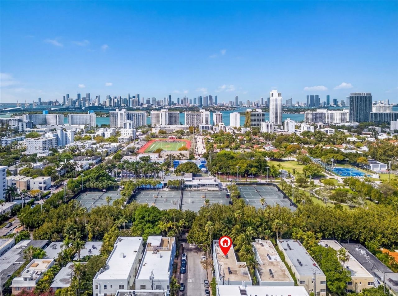 1205 Meridian Ave, Unit 1, Miami Beach, FL 33139 Photo