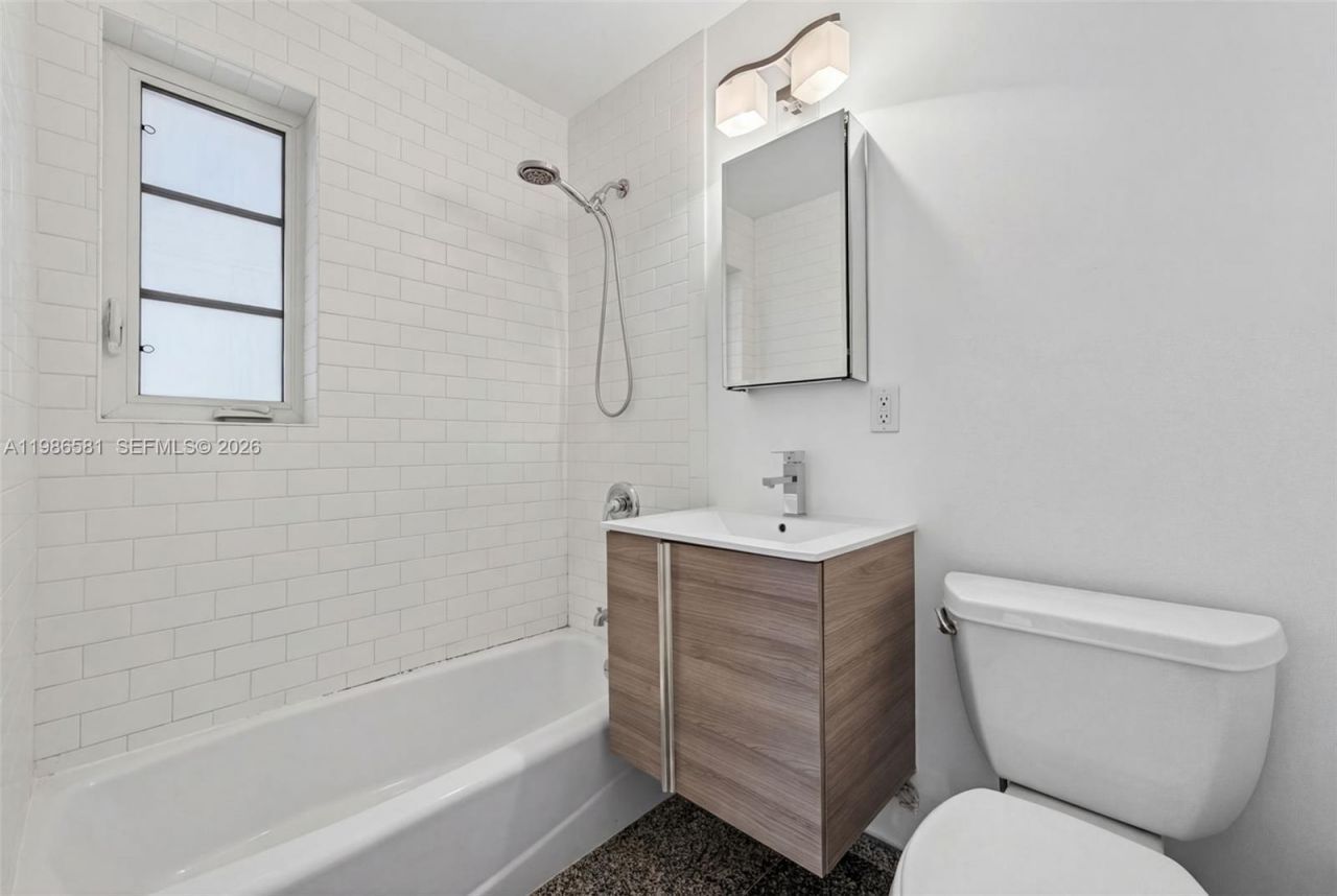 1205 Meridian Ave, Unit 1, Miami Beach, FL 33139 Photo