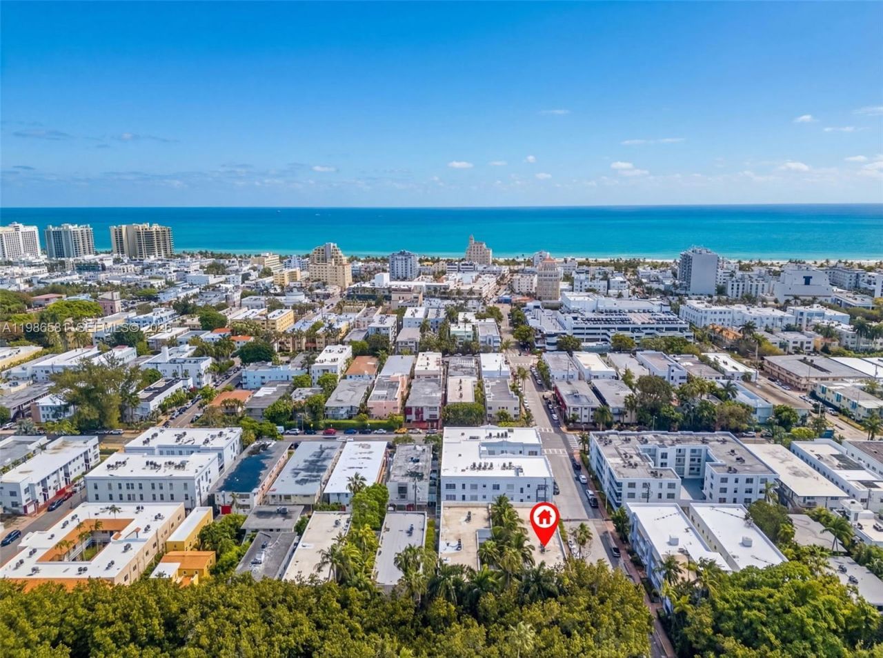 1205 Meridian Ave, Unit 1, Miami Beach, FL 33139 Photo