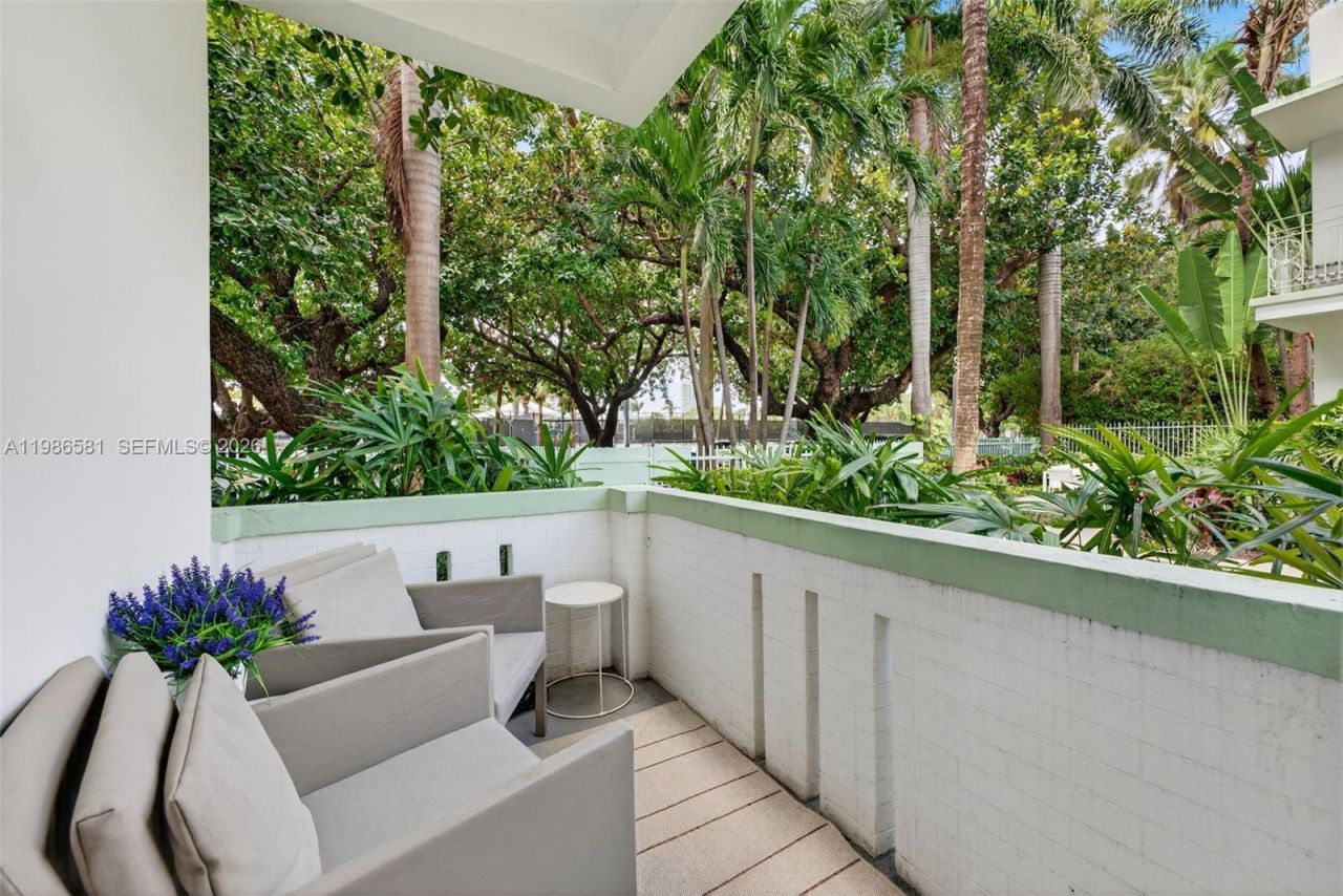 1205 Meridian Ave, Unit 1, Miami Beach, FL 33139 Photo