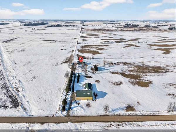 W13487 CARTER ROAD, Ripon, WI 54971