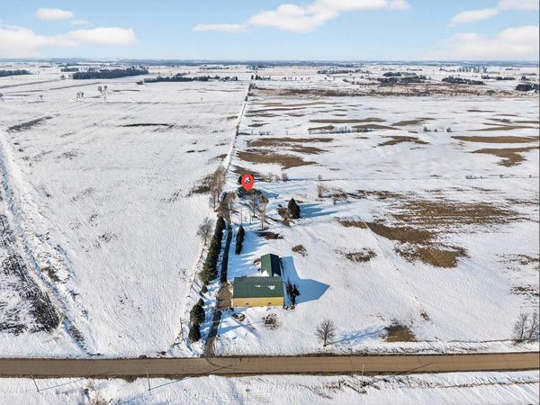 W13487 CARTER ROAD, Ripon, WI 54971
