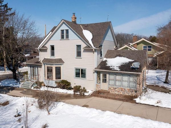 W156N11580 PILGRIM ROAD, Germantown, WI 53022