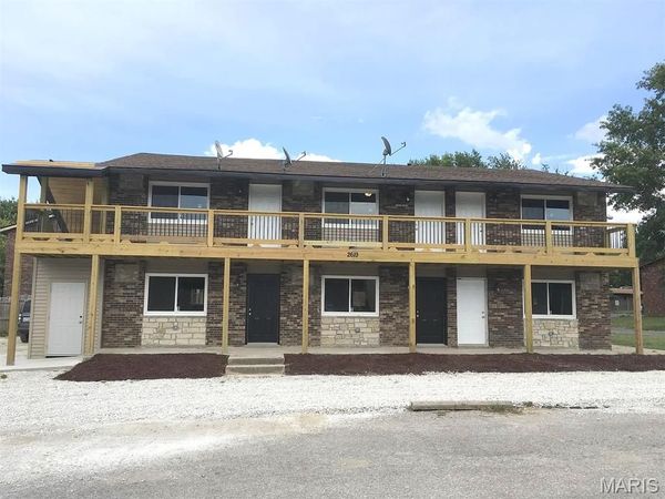 2619 SIERRA Drive , Belleville, IL 62221