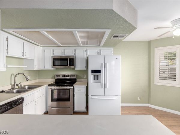 1325 Pinto Rock Lane, Unit 102, Las Vegas, NV 89128