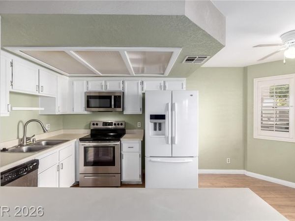 1325 Pinto Rock Lane, Unit 102, Las Vegas, NV 89128