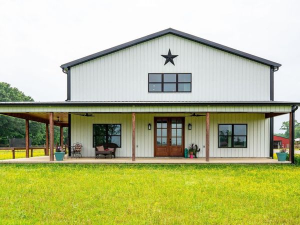63 Fire Station Road , Vilonia, AR 72173